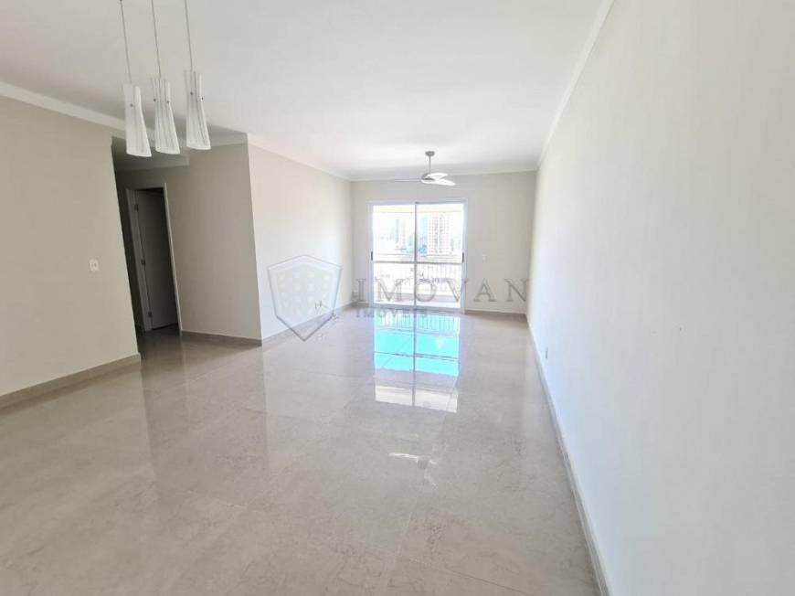Foto 2 de Apartamento com 4 Quartos para alugar, 101m² em Nova Aliança, Ribeirão Preto