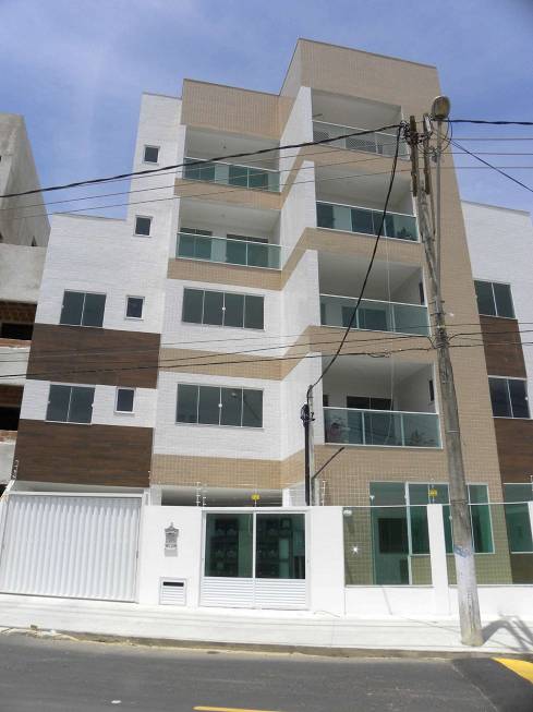 Foto 1 de Apartamento com 4 Quartos para alugar, 120m² em Parque Jóquei Club, Campos dos Goytacazes