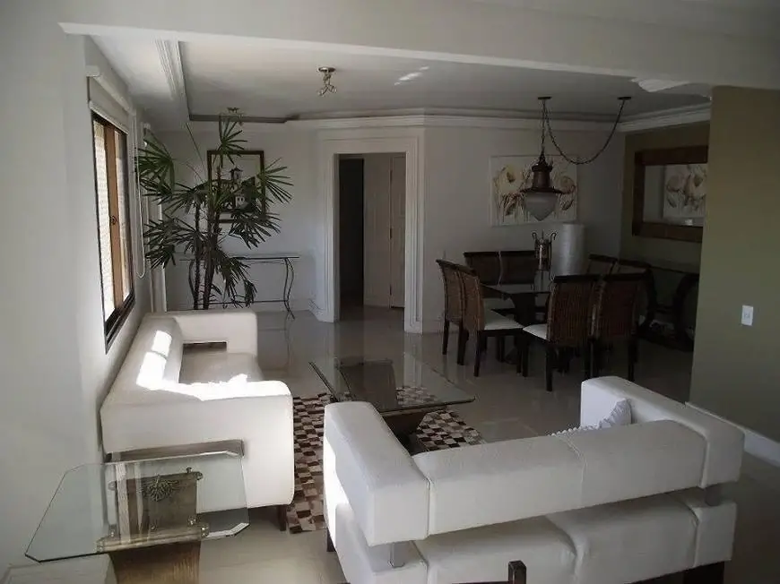 Foto 1 de Apartamento com 4 Quartos à venda, 198m² em Perdizes, São Paulo