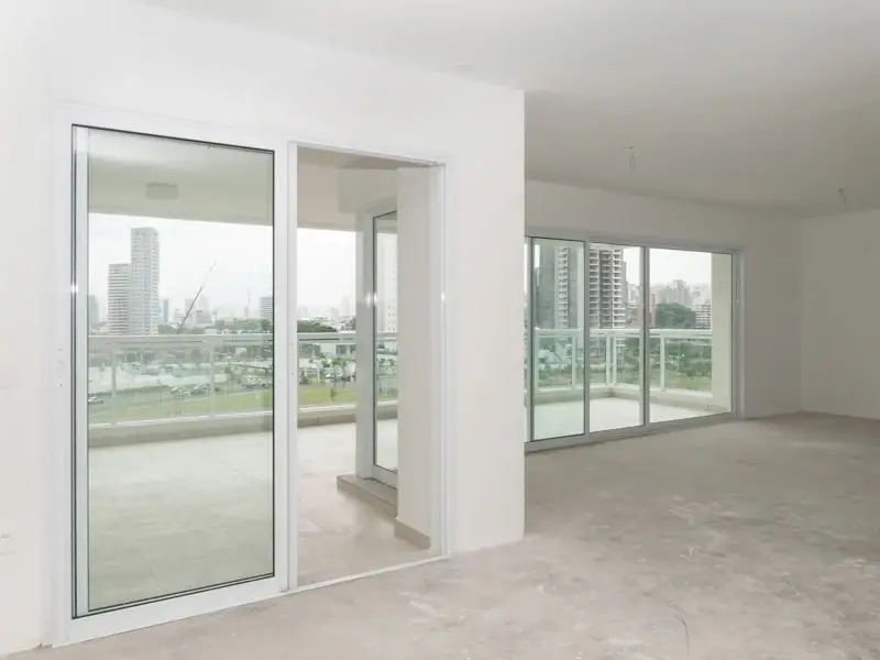Foto 3 de Apartamento com 4 Quartos à venda, 284m² em Perdizes, São Paulo