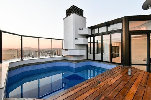 Foto 1 de Apartamento com 4 Quartos à venda, 365m² em Perdizes, São Paulo