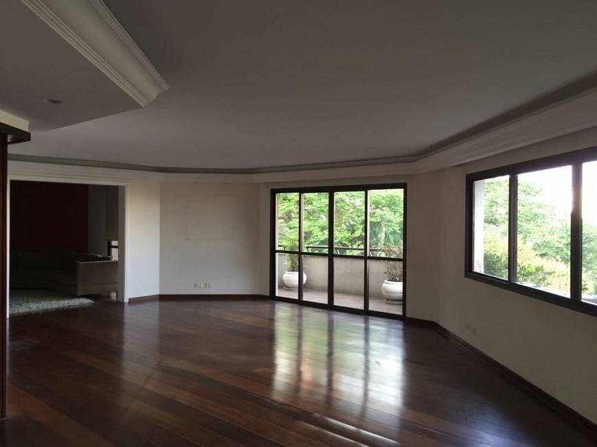 Foto 1 de Apartamento com 4 Quartos à venda, 370m² em Perdizes, São Paulo