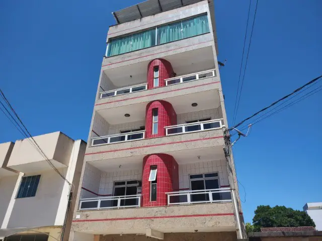 Foto 1 de Apartamento com 4 Quartos à venda, 140m² em , Piúma