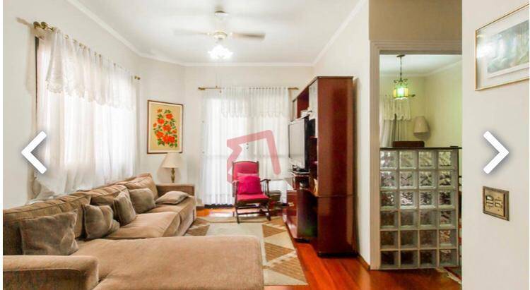 Foto 1 de Apartamento com 4 Quartos à venda, 120m² em Pompeia, São Paulo