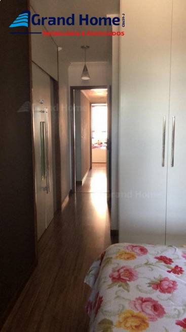 Foto 3 de Apartamento com 4 Quartos à venda, 198m² em Praia do Canto, Vitória