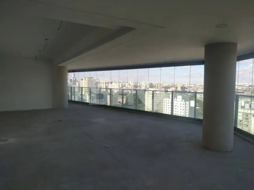 Foto 1 de Apartamento com 4 Quartos à venda, 265m² em Santana, São Paulo