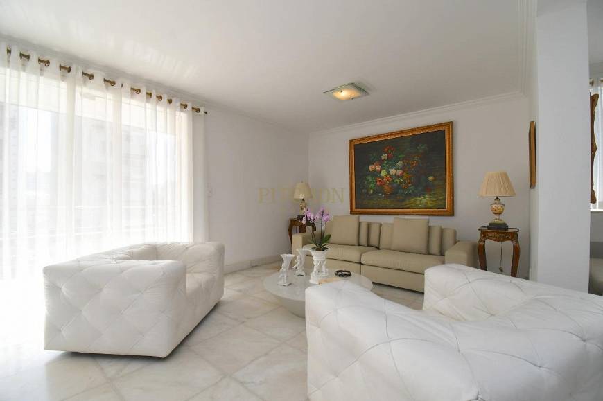 Foto 5 de Apartamento com 4 Quartos à venda, 300m² em Santo Agostinho, Belo Horizonte