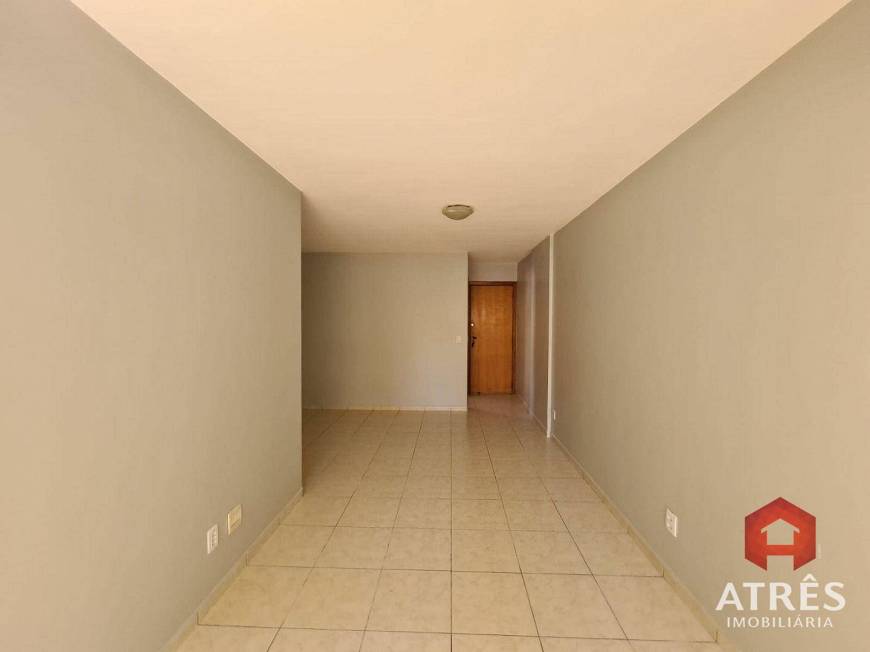 Foto 4 de Apartamento com 4 Quartos para alugar, 121m² em Setor Bela Vista, Goiânia