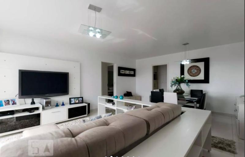 Foto 1 de Apartamento com 4 Quartos para venda ou aluguel, 150m² em Vila Clementino, São Paulo