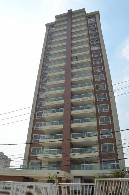Foto 1 de Apartamento com 4 Quartos à venda, 167m² em Vila Clementino, São Paulo