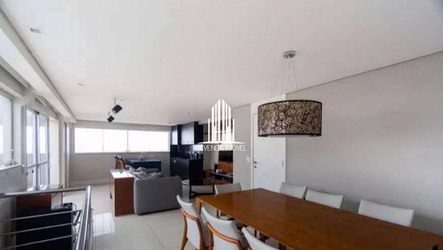 Foto 1 de Apartamento com 4 Quartos à venda, 230m² em Vila Clementino, São Paulo