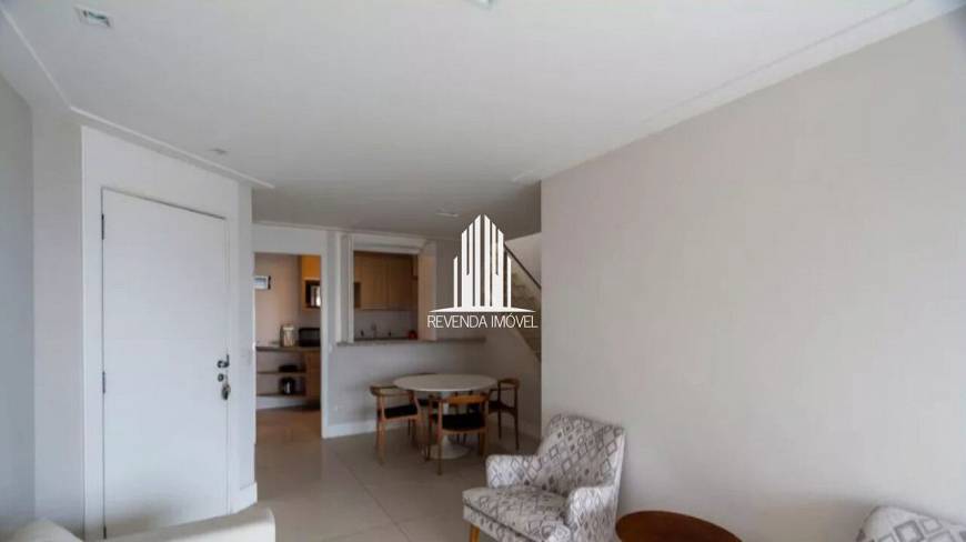 Foto 3 de Apartamento com 4 Quartos à venda, 230m² em Vila Clementino, São Paulo