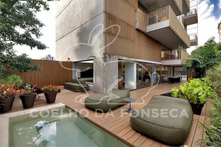 Foto 1 de Apartamento com 4 Quartos à venda, 480m² em Vila Progredior, São Paulo