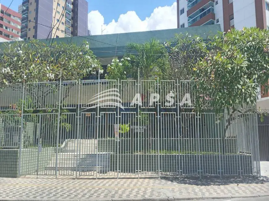 Foto 1 de Apartamento com 5 Quartos para alugar, 159m² em Armação, Salvador