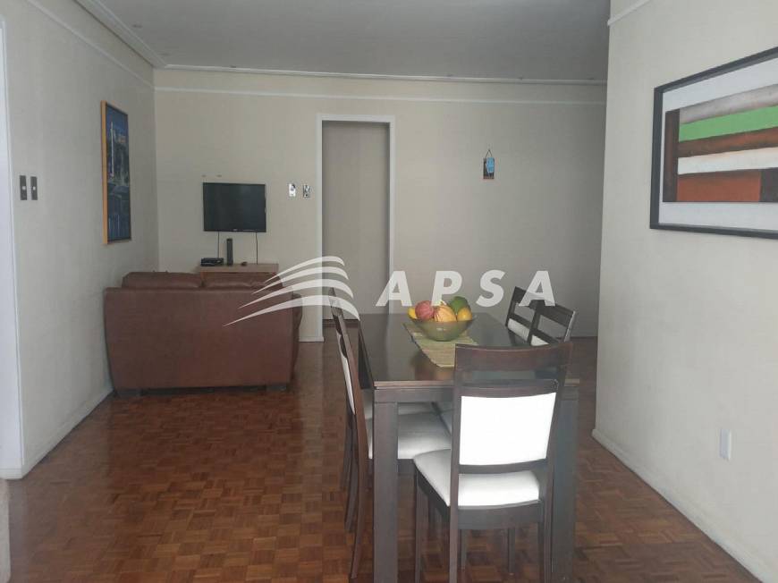 Foto 3 de Apartamento com 5 Quartos para alugar, 159m² em Armação, Salvador