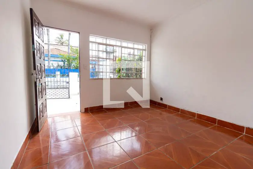 Foto 1 de Casa com 1 Quarto para alugar, 50m² em Butantã, São Paulo