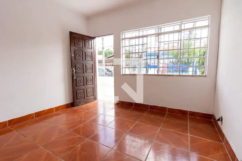 Foto 3 de Casa com 1 Quarto para alugar, 50m² em Butantã, São Paulo