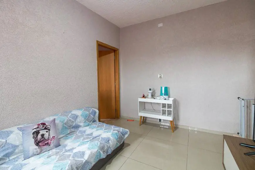 Foto 2 de Casa com 1 Quarto para alugar, 30m² em Picanço, Guarulhos