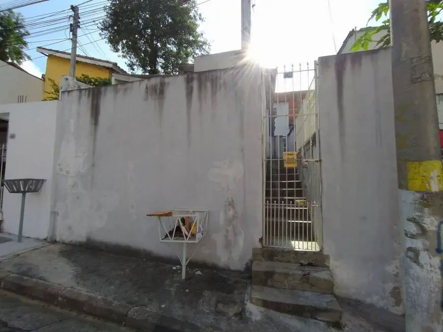 Foto 1 de Casa com 1 Quarto para alugar, 35m² em Picanço, Guarulhos