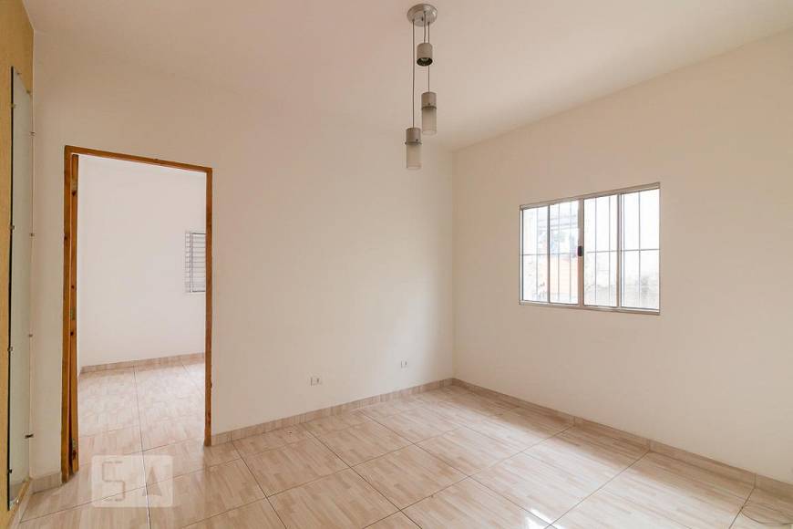 Foto 1 de Casa com 1 Quarto para alugar, 48m² em Picanço, Guarulhos