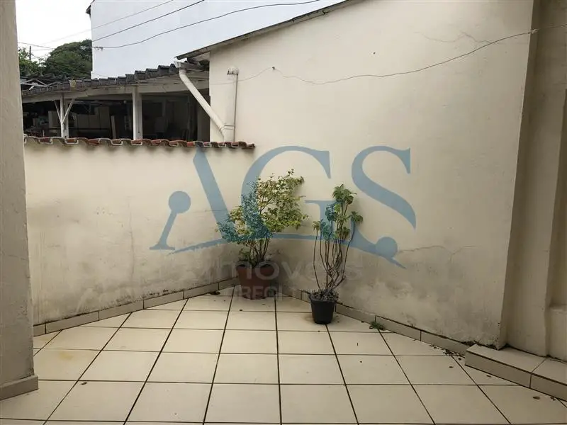 Foto 4 de Casa com 1 Quarto para alugar, 65m² em Vila Formosa, São Paulo