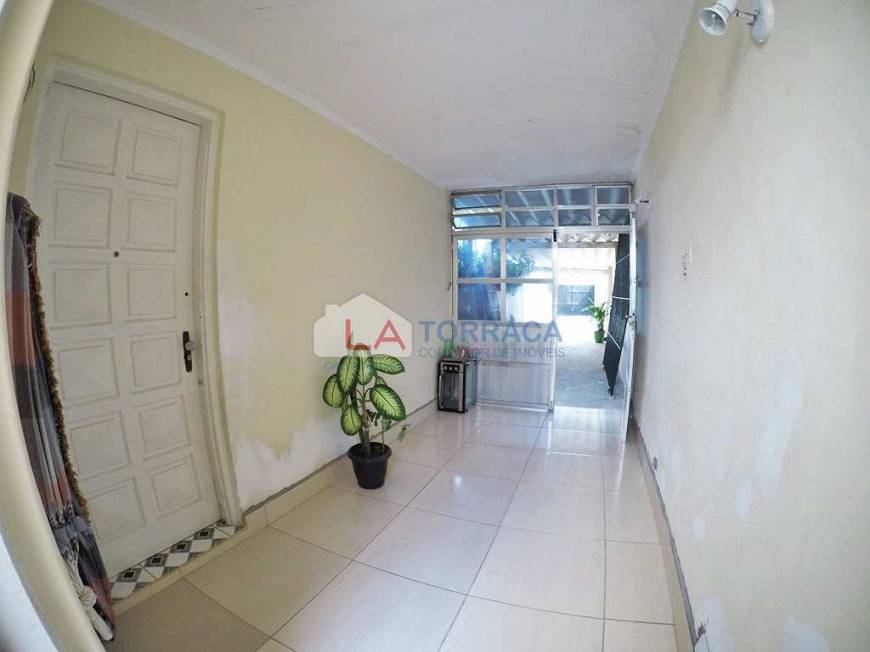 Foto 1 de Casa com 1 Quarto à venda, 60m² em Vila Tupi, Praia Grande