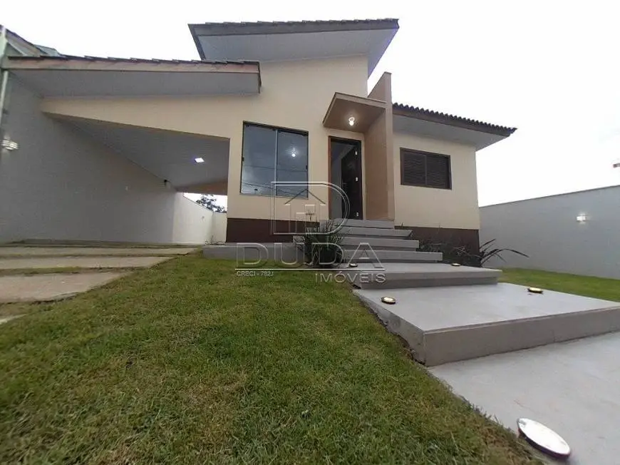 Foto 1 de Casa com 2 Quartos à venda, 57m² em Ana Maria, Criciúma