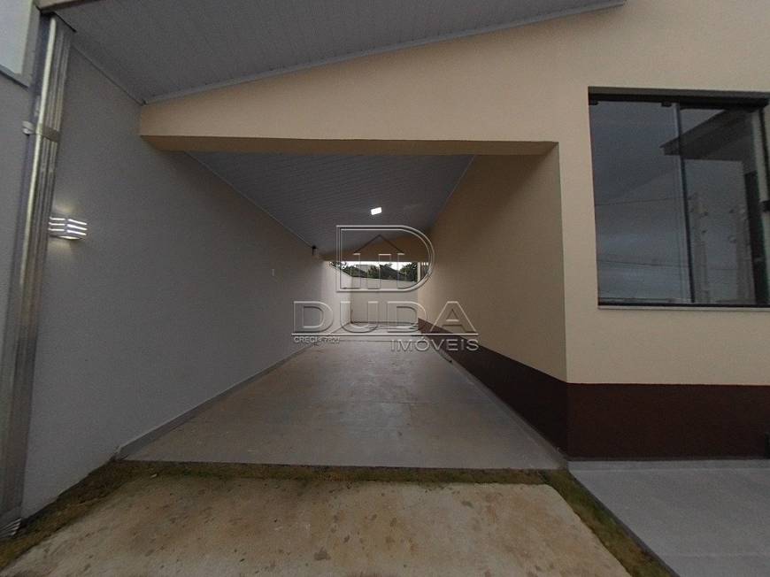 Foto 4 de Casa com 2 Quartos à venda, 57m² em Ana Maria, Criciúma