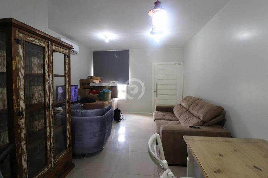 Foto 5 de Casa com 2 Quartos à venda, 62m² em Campo Grande, Estância Velha