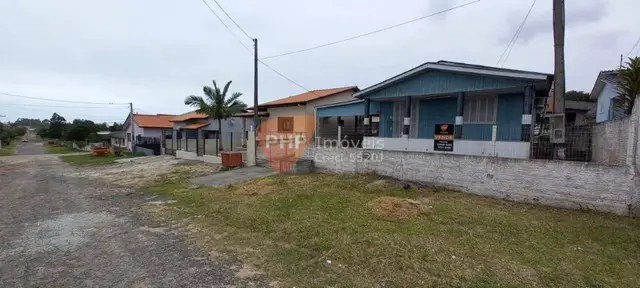 Foto 3 de Casa com 2 Quartos à venda, 140m² em Cidade Alta, Araranguá