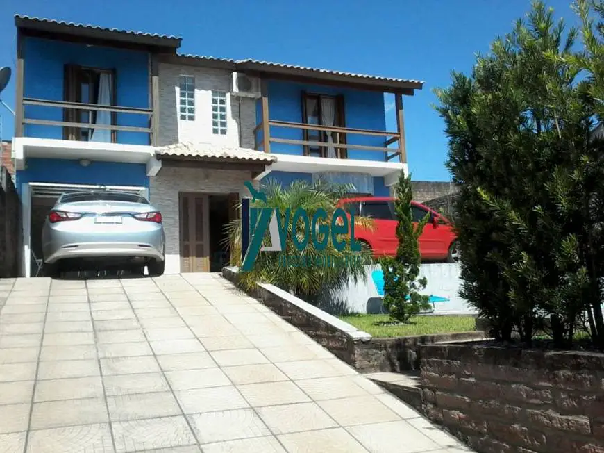 Foto 1 de Casa com 2 Quartos à venda, 300m² em Feitoria, São Leopoldo