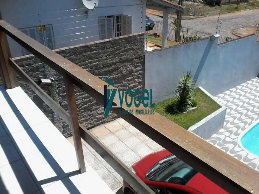 Foto 3 de Casa com 2 Quartos à venda, 300m² em Feitoria, São Leopoldo