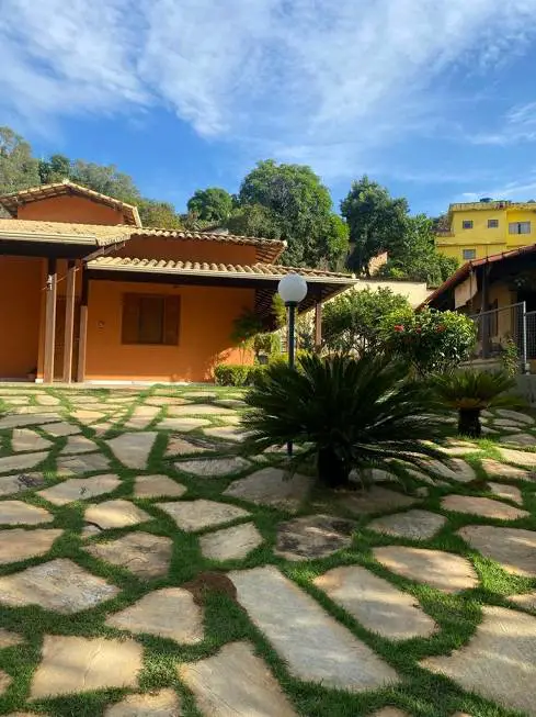 Foto 1 de Casa com 2 Quartos à venda, 200m² em Jardim Encantado, São José da Lapa