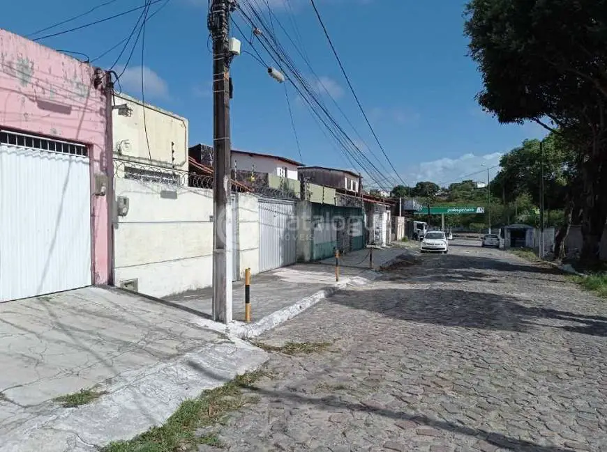 Foto 1 de Casa com 2 Quartos à venda, 200m² em Neópolis, Natal