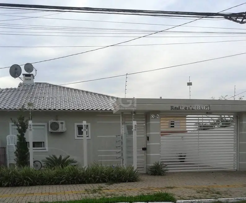 Foto 1 de Casa com 2 Quartos à venda, 50m² em Niterói, Canoas