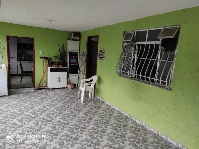 Foto 1 de Casa com 2 Quartos à venda, 120m² em Paraíso, São Gonçalo