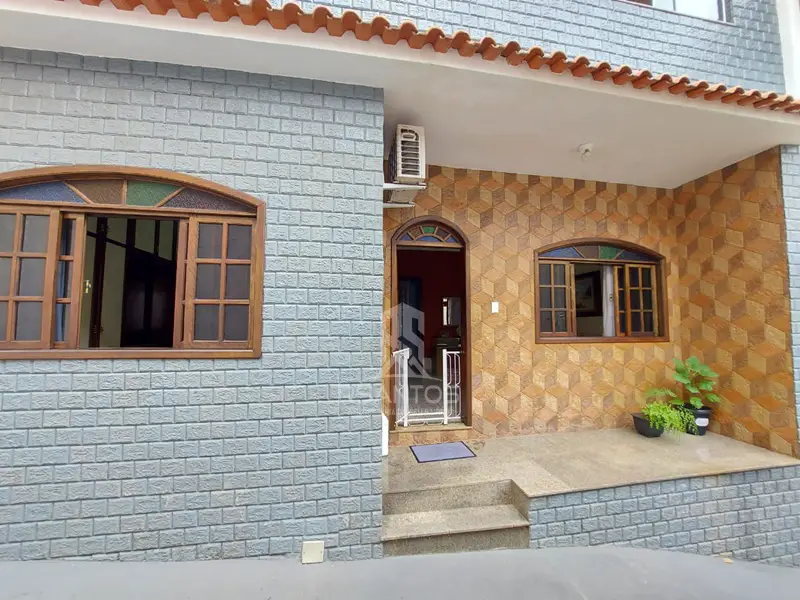 Foto 1 de Casa com 2 Quartos à venda, 112m² em Pechincha, Rio de Janeiro