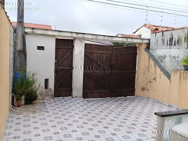 Foto 4 de Casa com 2 Quartos à venda, 72m² em Vila Prel, São Paulo