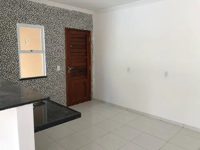 Foto 1 de Casa com 3 Quartos à venda, 82m² em Amaralina, Salvador