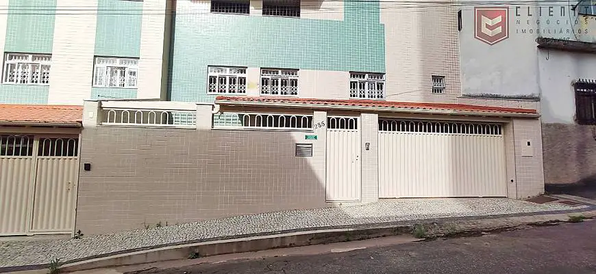 Foto 1 de Casa com 3 Quartos à venda, 120m² em Boa Vista, Juiz de Fora