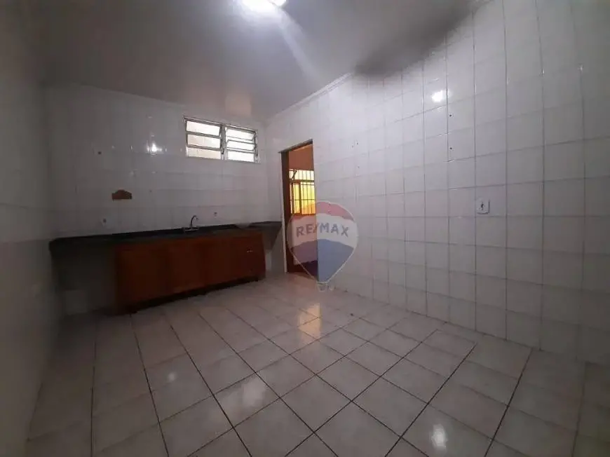 Foto 1 de Casa com 3 Quartos para alugar, 60m² em Brasilândia, São Paulo