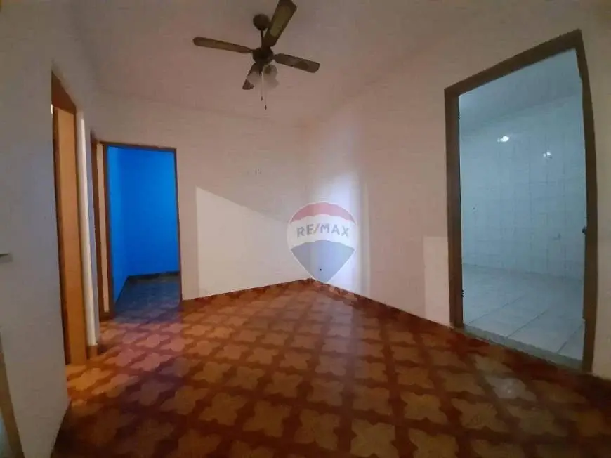 Foto 2 de Casa com 3 Quartos para alugar, 60m² em Brasilândia, São Paulo