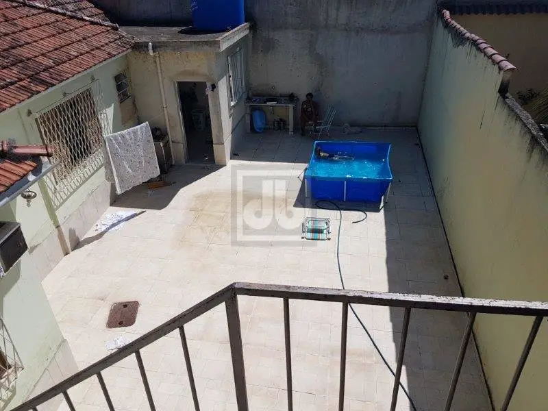 Foto 1 de Casa com 3 Quartos à venda, 284m² em Camorim, Rio de Janeiro
