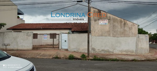 Foto 1 de Casa com 3 Quartos à venda, 350m² em Dom Pedro, Londrina