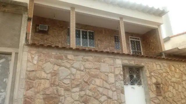 Foto 1 de Casa com 3 Quartos à venda, 250m² em Inhoaíba, Rio de Janeiro