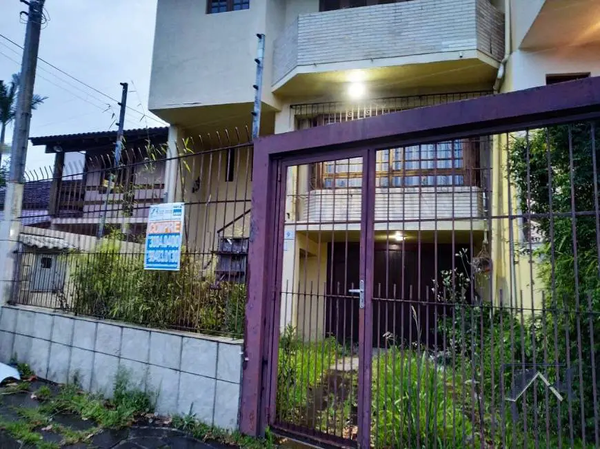 Foto 5 de Casa com 3 Quartos à venda, 220m² em Ipanema, Porto Alegre