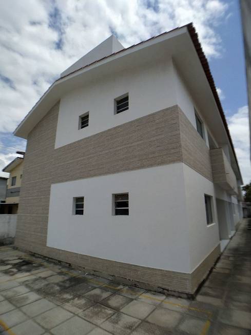 Foto 1 de Casa com 3 Quartos à venda, 60m² em Janga, Paulista