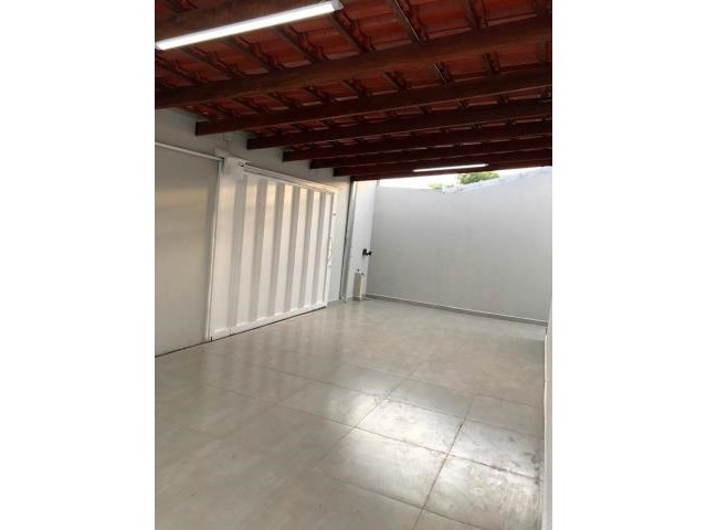 Foto 5 de Casa com 3 Quartos à venda, 133m² em Jardim Brasília, Uberlândia