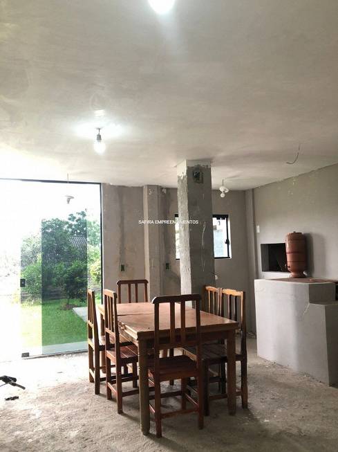 Foto 4 de Casa com 3 Quartos à venda, 220m² em Jardim Silvana, Içara