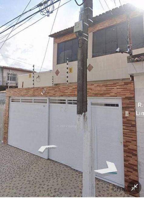 Foto 1 de Casa com 3 Quartos para alugar, 300m² em José Conrado de Araújo, Aracaju